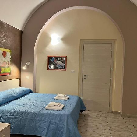 Casa Ventimiglia Apartment Catania Luaran gambar