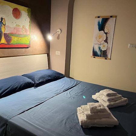 Casa Ventimiglia Apartment Catania Luaran gambar