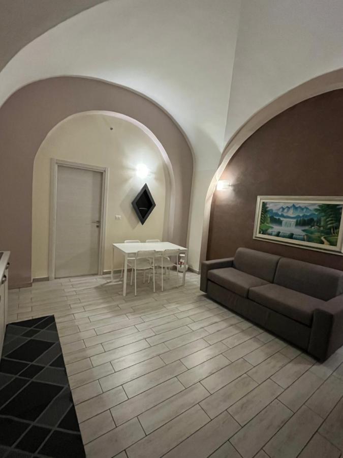 Casa Ventimiglia Apartment Catania Luaran gambar