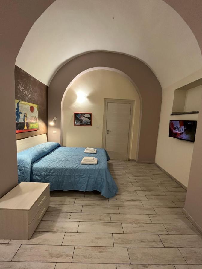 Casa Ventimiglia Apartment Catania Luaran gambar