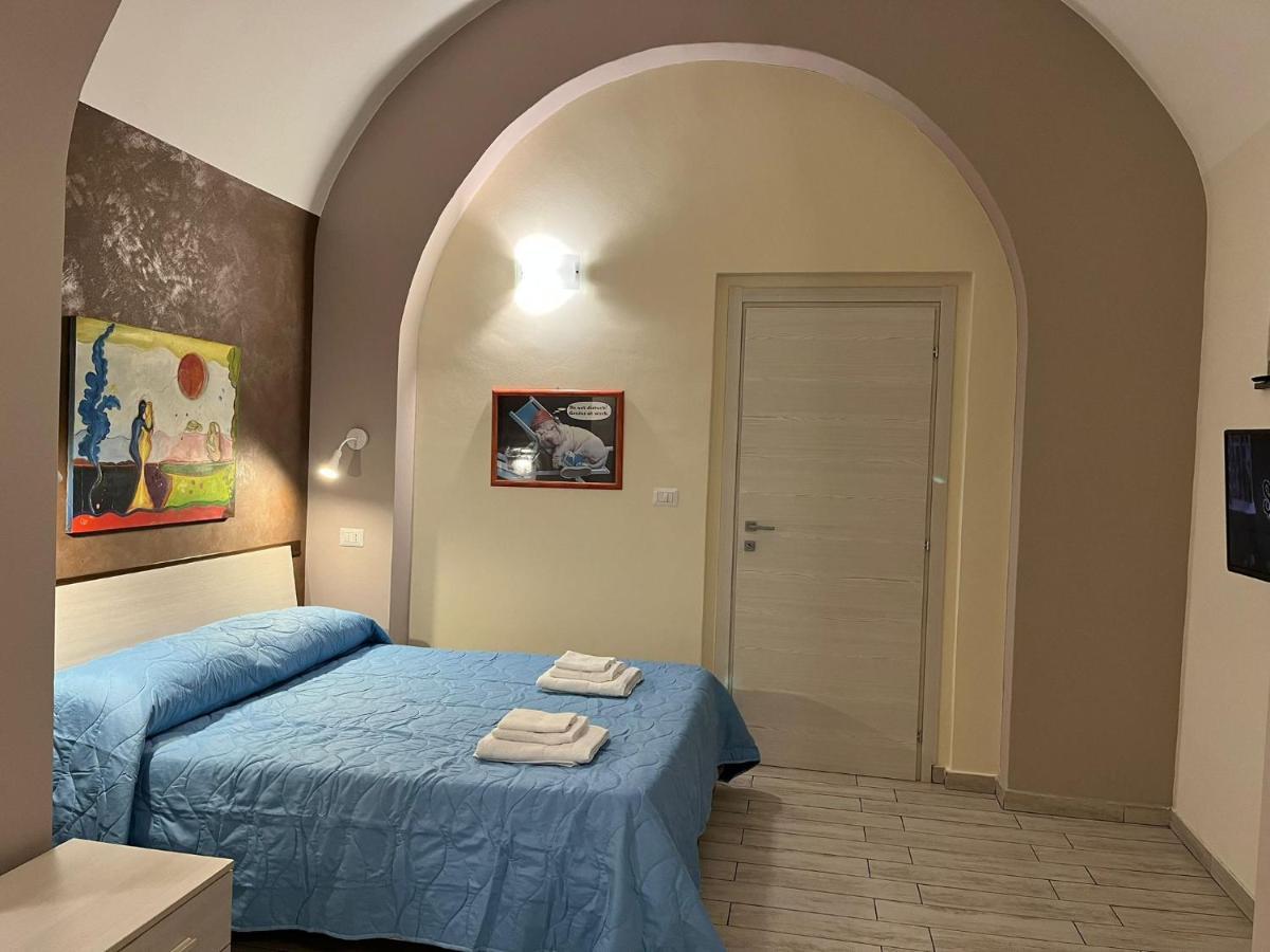 Casa Ventimiglia Apartment Catania Luaran gambar