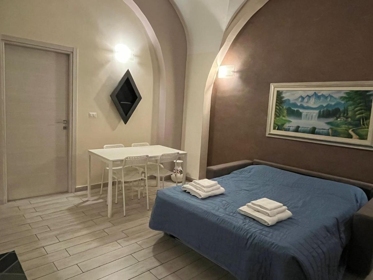 Casa Ventimiglia Apartment Catania Luaran gambar
