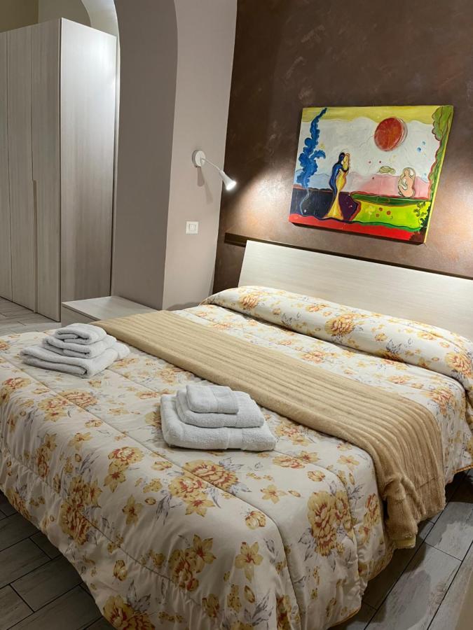 Casa Ventimiglia Apartment Catania Luaran gambar